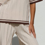 Delaney Knit Set