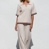 Delaney Knit Set