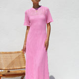 Christina Dress PINK