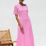 Christina Dress PINK