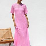 Christina Dress PINK