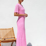Christina Dress PINK