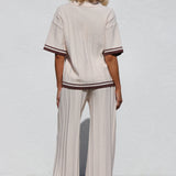 Delaney Knit Set