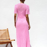 Christina Dress PINK