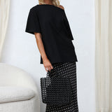 Margot Lace Skirt