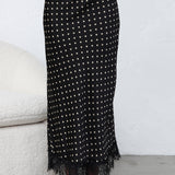 Margot Lace Skirt