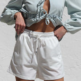 Harriet Shorts WHITE
