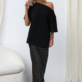 Margot Lace Skirt