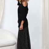 Margot Lace Skirt