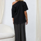 Margot Lace Skirt