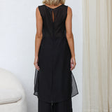 Celeste Set BLACK