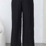 Celeste Set BLACK