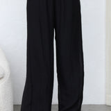 Celeste Set BLACK