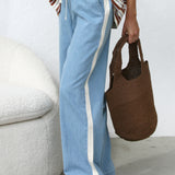 Luna Denim Jean LIGHT WASH