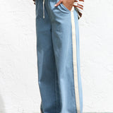 Luna Denim Jean LIGHT WASH