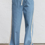 Luna Denim Jean LIGHT WASH
