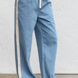 Luna Denim Jean LIGHT WASH