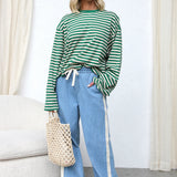 Brighton Long Sleeve Top