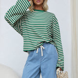 Brighton Long Sleeve Top
