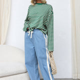 Brighton Long Sleeve Top