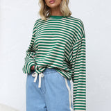 Brighton Long Sleeve Top