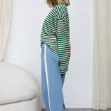 Brighton Long Sleeve Top
