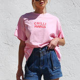 Toni Denim Shorts INDIGO