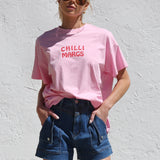 Toni Denim Shorts INDIGO