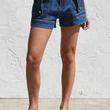 Toni Denim Shorts INDIGO
