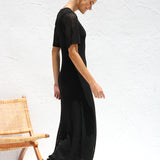 Christina Dress BLACK