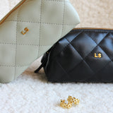 Lira Pouch BLACK