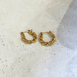 Lelia Earrings