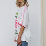 Coffee Lover Club Tee