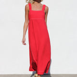 Rebecca Dress RED