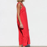 Rebecca Dress RED