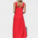 Rebecca Dress RED