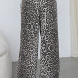 Weekend Safari Pants