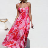 Yuna Maxi Dress
