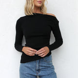 Annie Top BLACK