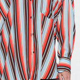 Elodie Stripe Shirt