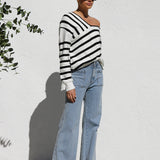 Deanna Knit Top BLACK