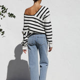 Deanna Knit Top BLACK