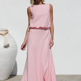 Amanda Dress PINK