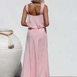 Amanda Dress PINK