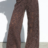 Camille Lace Pant