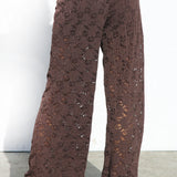 Camille Lace Pant