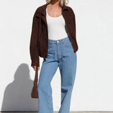 Lennox Jacket ESPRESSO