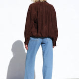 Lennox Jacket ESPRESSO