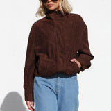 Lennox Jacket ESPRESSO