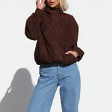 Lennox Jacket ESPRESSO